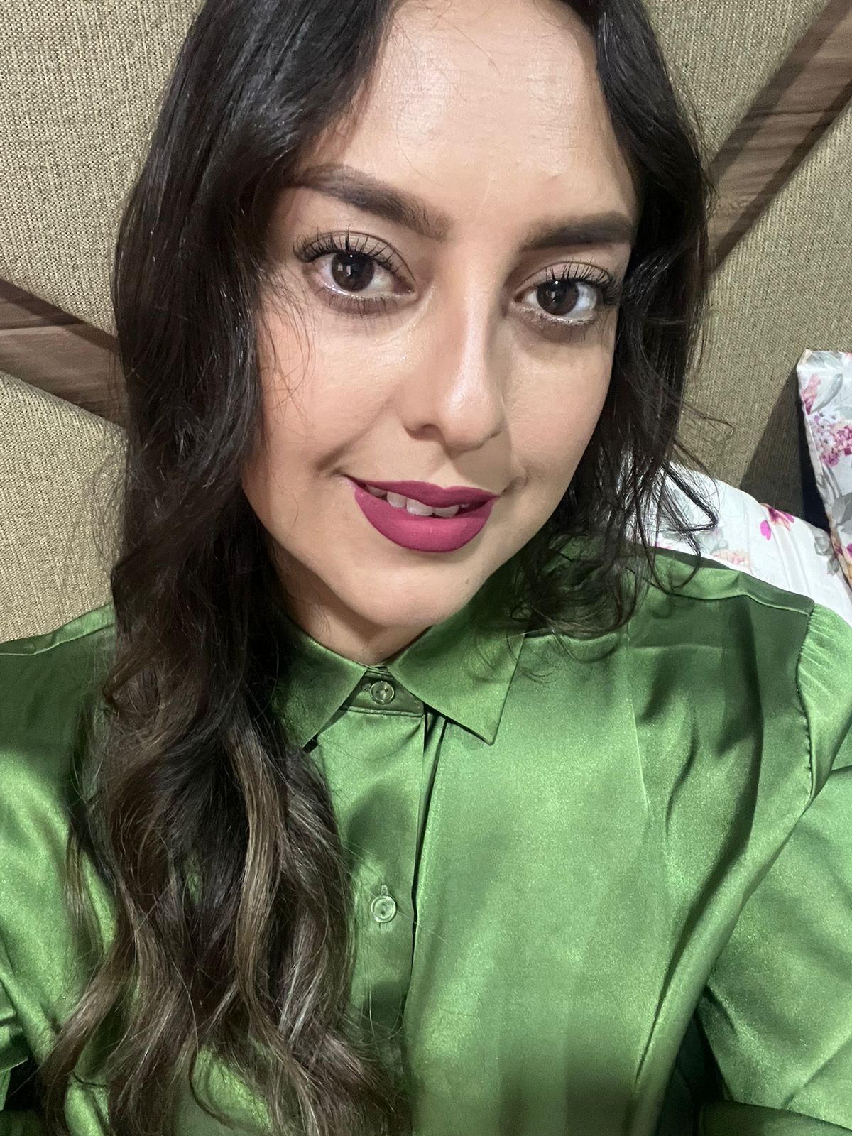 Alejandra Valadez