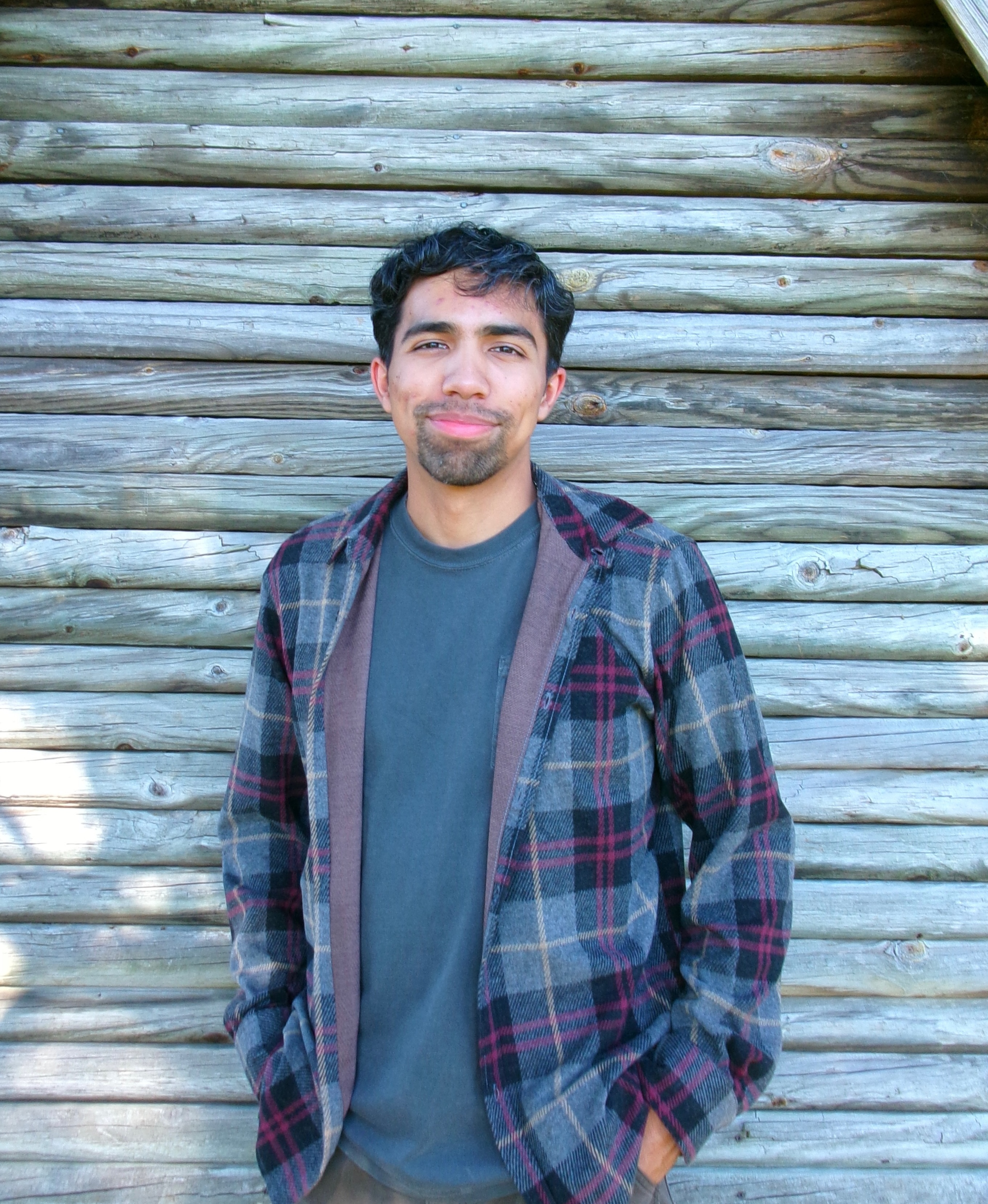Braulio Vega