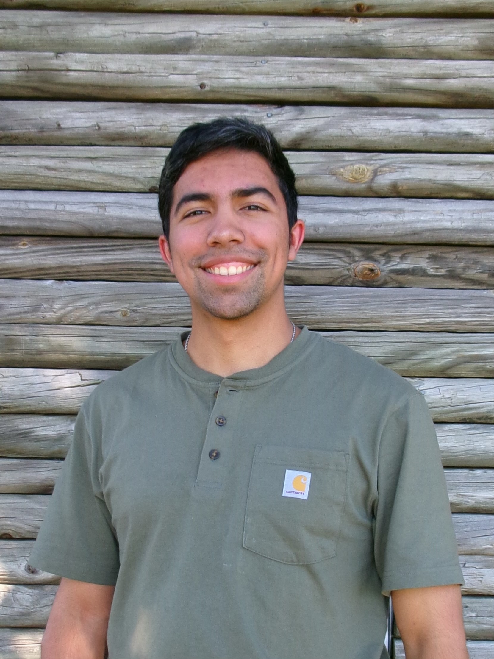 Eduardo Vega