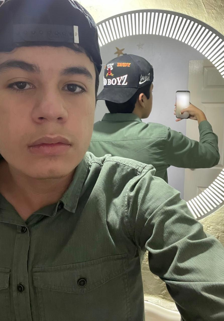 Jovanni Romero Gomez