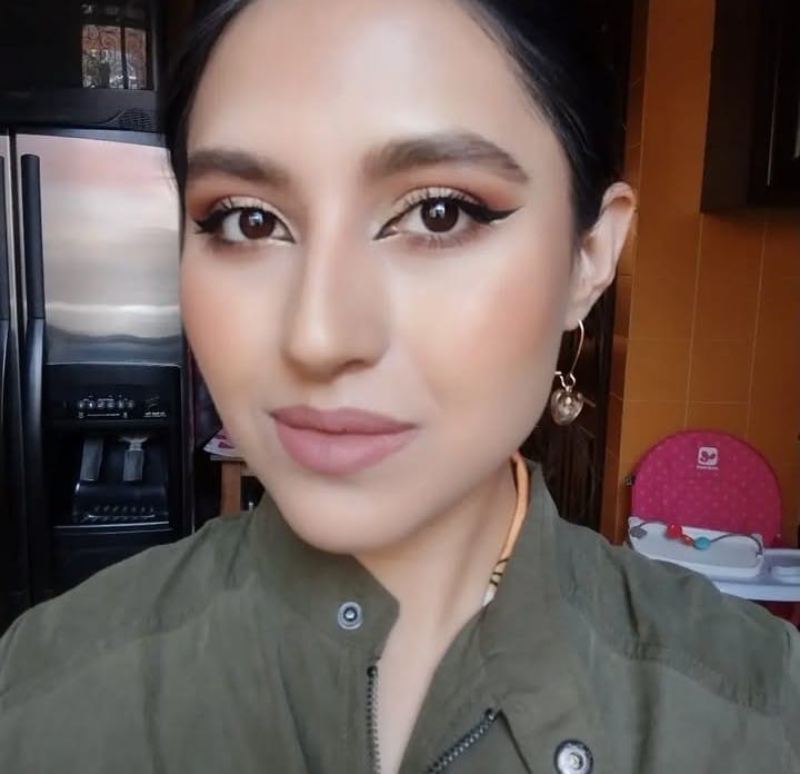 Karla Espinoza