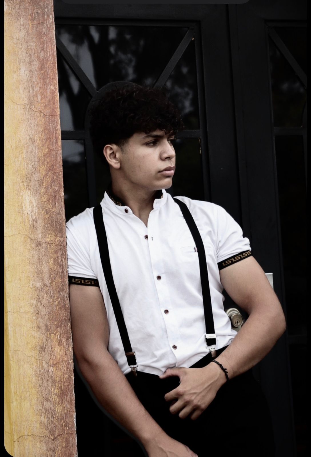 Ulises Romero Gomez
